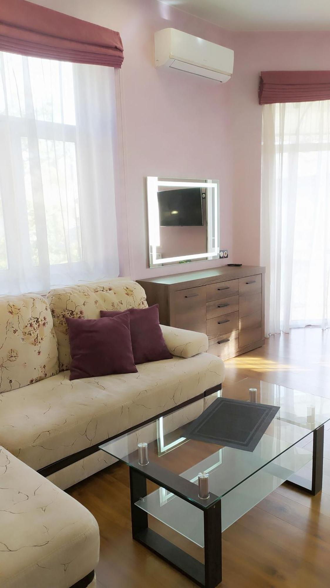 Apartment Жд Вокзал, Центр Lemberg Zimmer foto