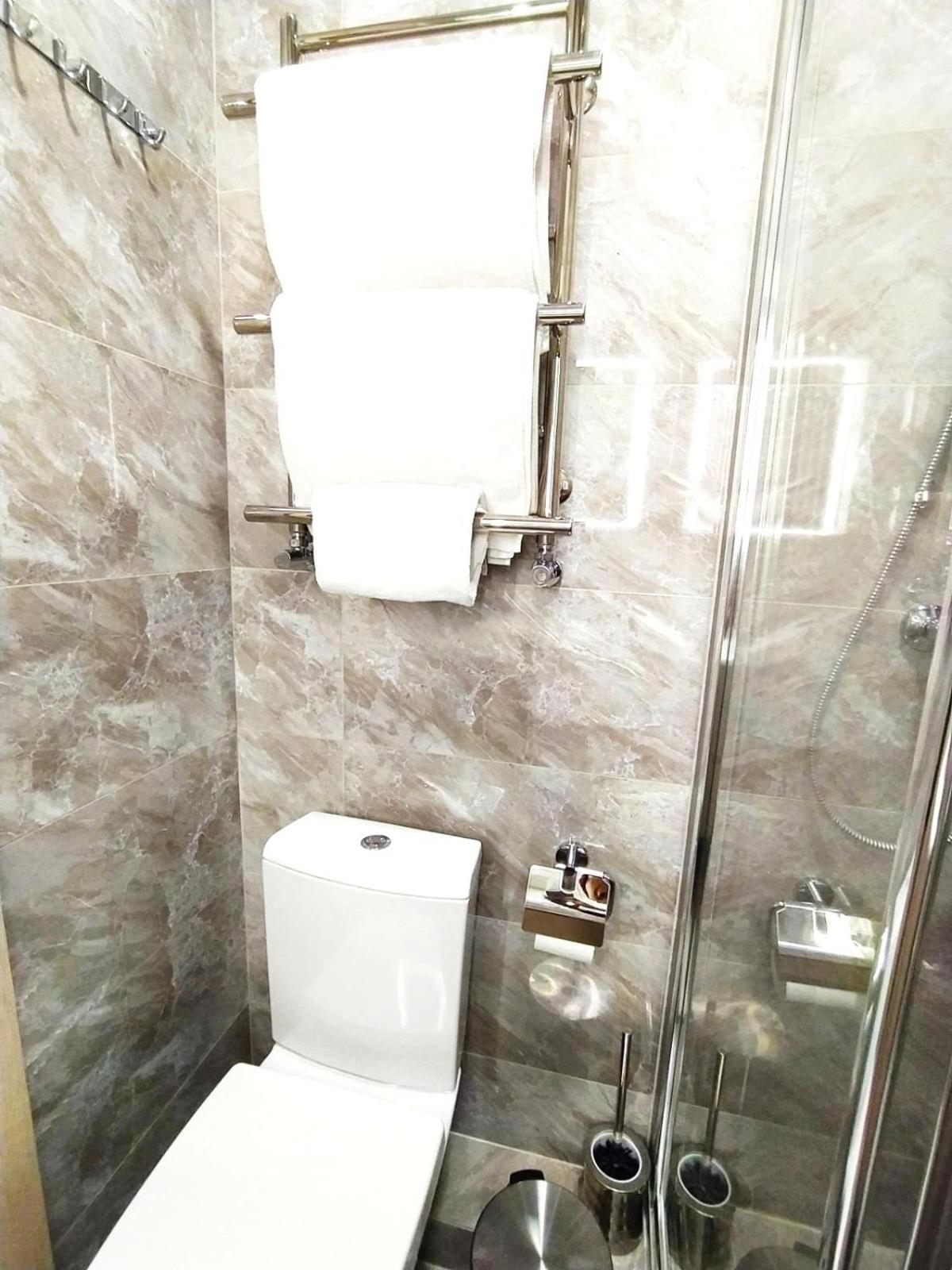 Apartment Жд Вокзал, Центр Lemberg Zimmer foto