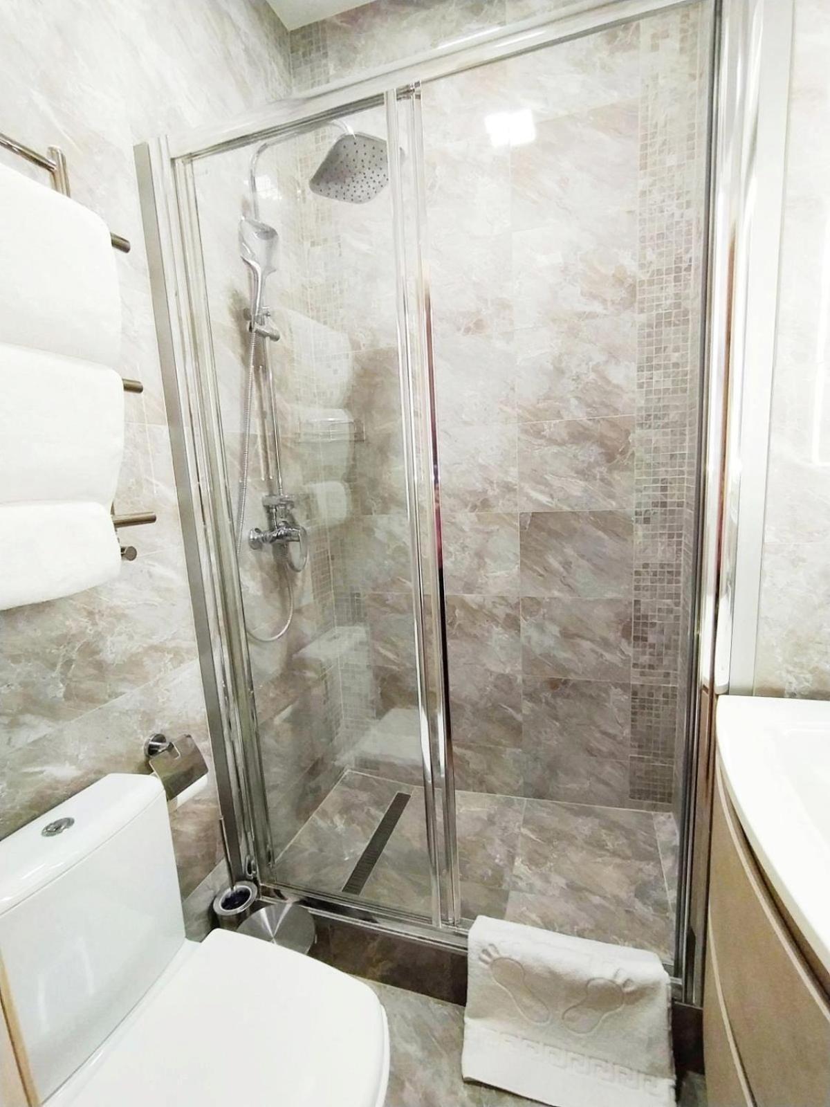 Apartment Жд Вокзал, Центр Lemberg Zimmer foto